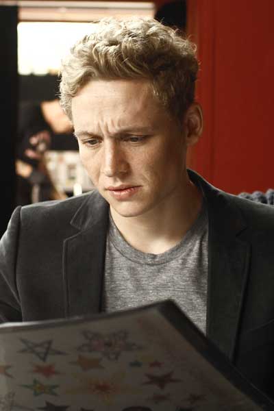 Matthias Schweighöfer Todo un hombre