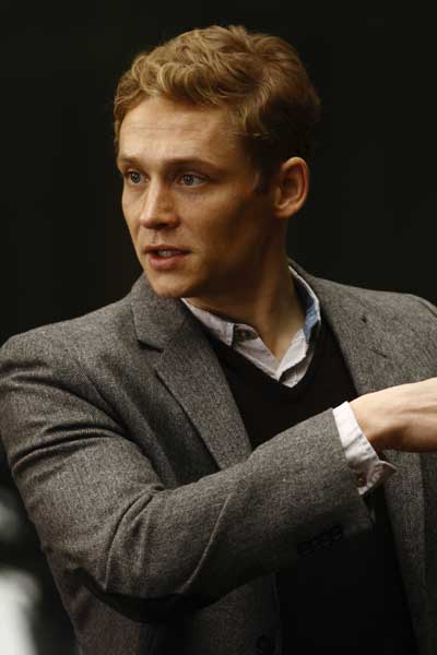 Matthias Schweighöfer Todo un hombre