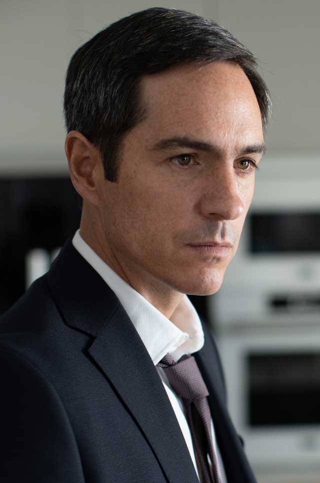 Mauricio Ochmann Sin ti no puedo