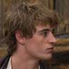 Max Irons Caperucita Roja