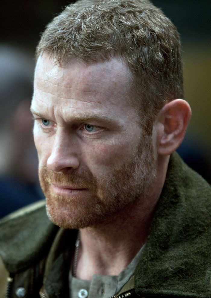 Max Martini Pacific Rim
