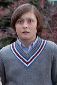 Max Records El canguro