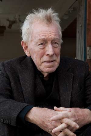 Max Von Sydow Tan fuerte, tan cerca