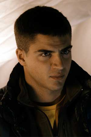 Maxi Iglesias El secreto de los 24 escalones