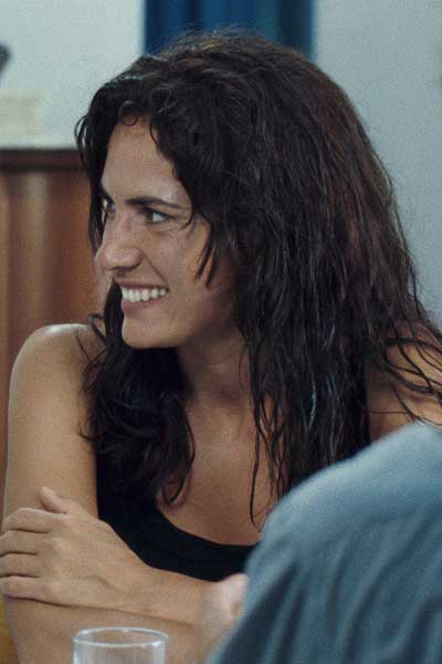 Maya Sansa Villa Amalia