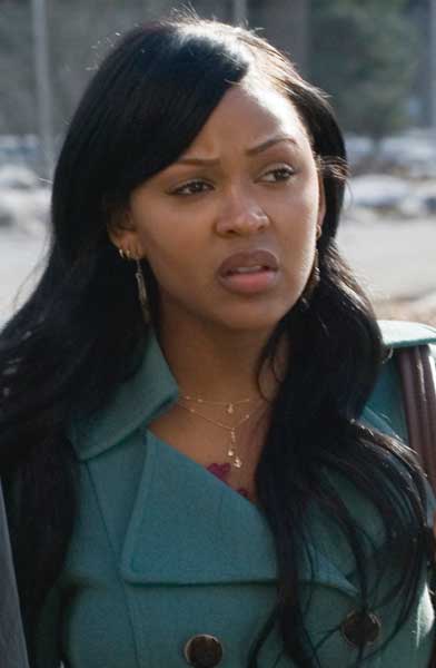 Meagan Good La semilla del mal