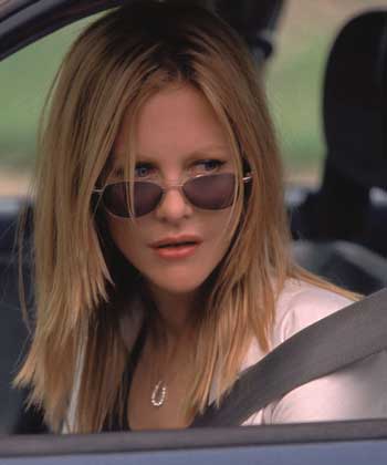 Meg Ryan Contra las cuerdas