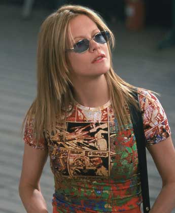 Meg Ryan Contra las cuerdas