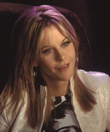 Meg Ryan Contra las cuerdas