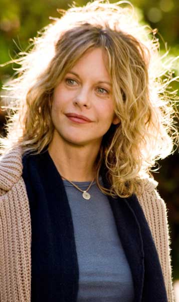 Meg Ryan Entre mujeres