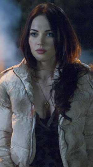Megan Fox Jennifer's Body
