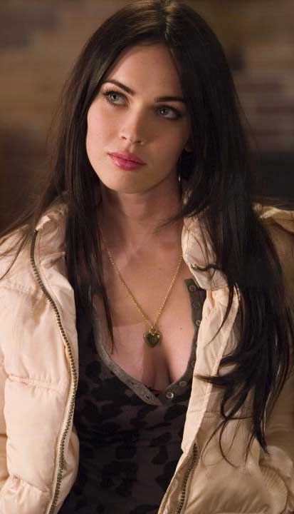 Megan Fox Jennifer's Body
