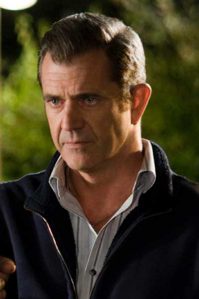 Mel Gibson Al límite