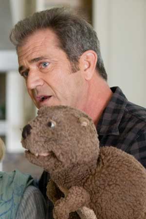 Mel Gibson El castor