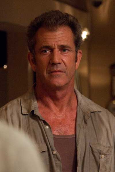 Mel Gibson Vacaciones en el infierno