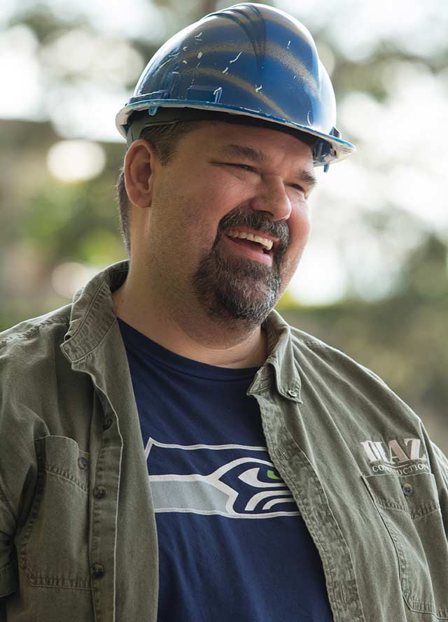 Mel Rodriguez Un mar de enredos