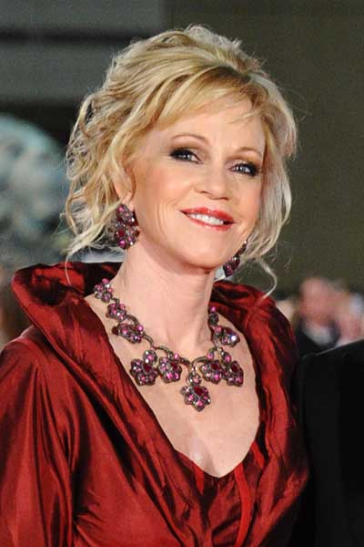 Melanie Griffith