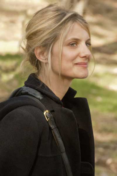 Mélanie Laurent Beginners