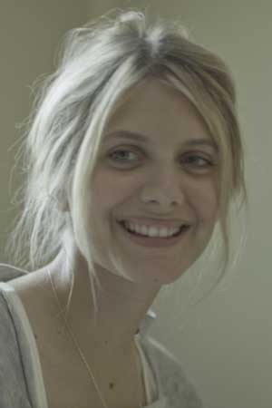 Mélanie Laurent Beginners
