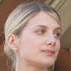 Mélanie Laurent Ahora me ves...