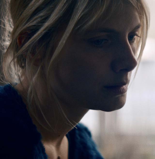 Mélanie Laurent Perdido