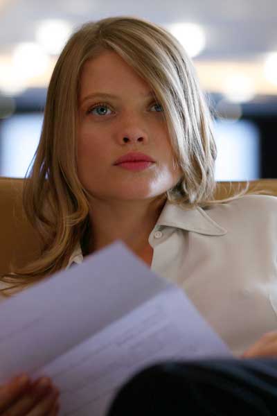 Mélanie Thierry Largo Winch