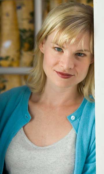 Melinda Page Hamilton Los perros dormidos mienten