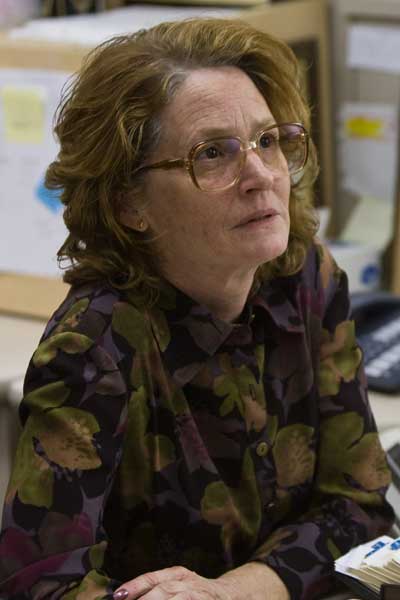 Melissa Leo Betty Anne Waters