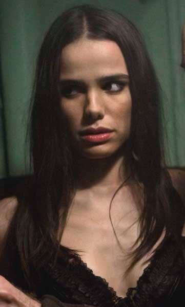 Melissa Mars Desde París con amor