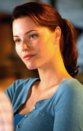 Melissa Sagemiller The Guardian