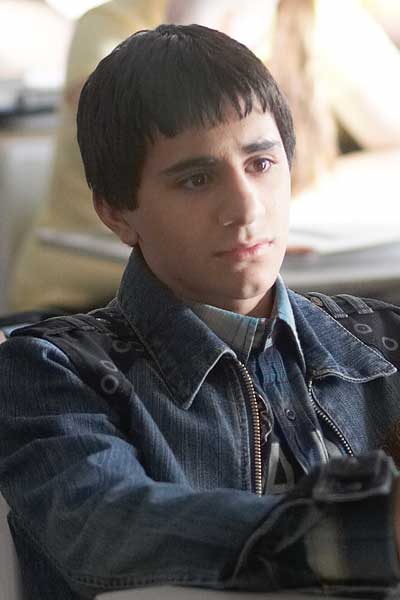 Melkar Muallem Amerrika