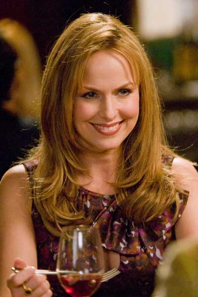 Melora Hardin 17 otra vez