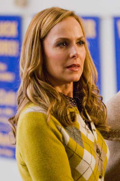 Melora Hardin 17 otra vez