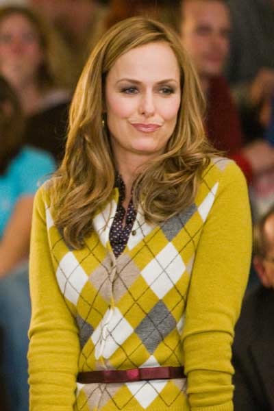 Melora Hardin 17 otra vez