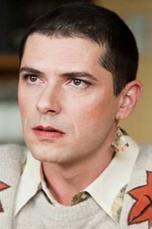 Melvil Poupaud Laurence Anyways