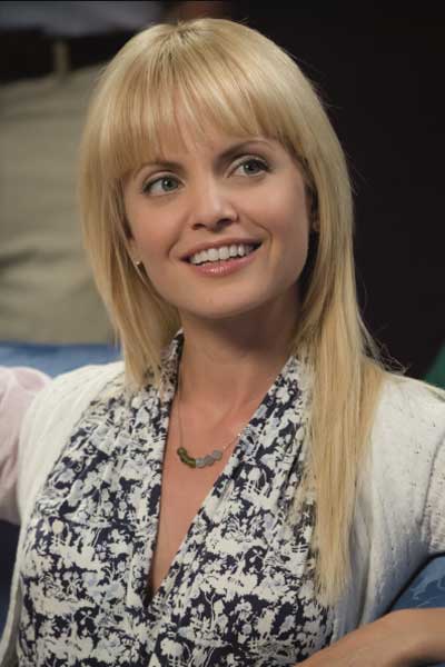 Mena Suvari American Pie: El reencuentro