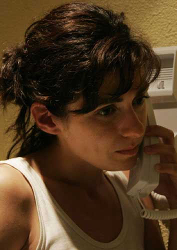 Mentxu Romero Las vidas de Celia