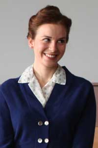 Mercé Llorens El gran Vázquez