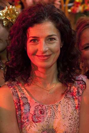 Mercè Pons A la deriva