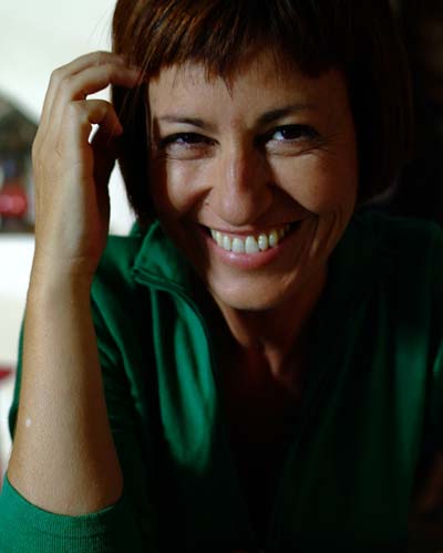 Mercedes Morán Remake