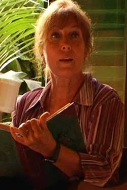 Mercedes Sampietro Nacidas para sufrir