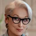 Meryl Streep El diablo viste de Prada 2