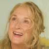 Meryl Streep Mamma Mia! la película