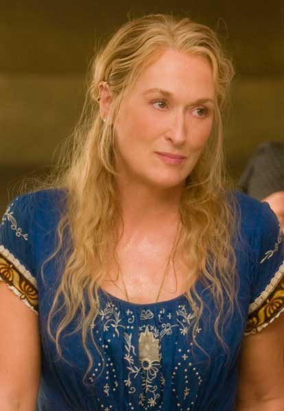 Meryl Streep Baby Mama
