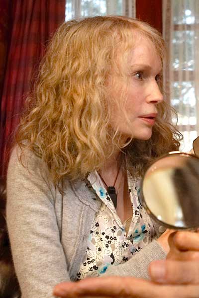 Mia Farrow Arthur y la venganza de Maltazard