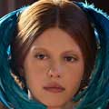 Mia Goth Frankenstein