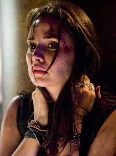 Mia Maestro Poseidón