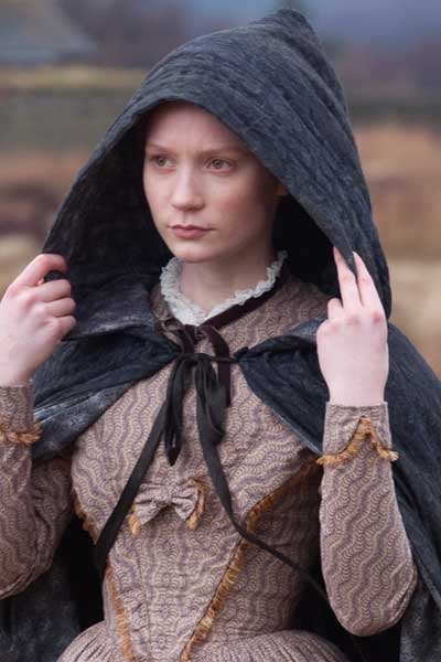 Mia Wasikowska Jane Eyre