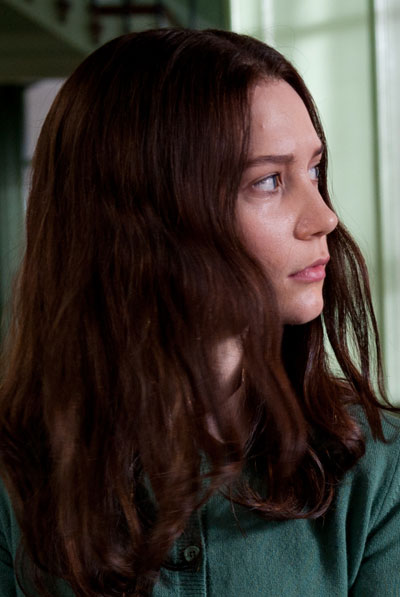 Mia Wasikowska Stoker