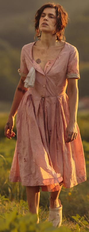 Micaela Ramazzotti Locas de alegría